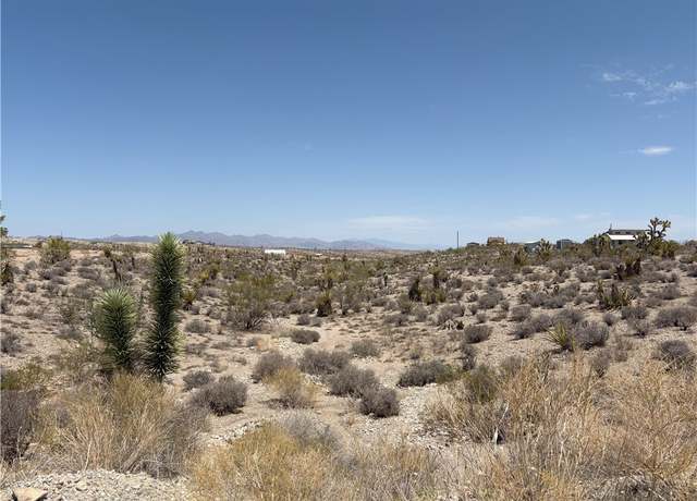Property at 1001 W Cathedral Dr, Meadview, AZ 86444