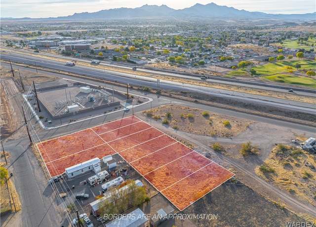 Property at 3177 N Fairfax St, Kingman, AZ 86409