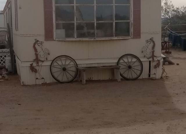 Property at 3841 N Verde Rd, Golden Valley, AZ 86413, 2 beds, 1 bath