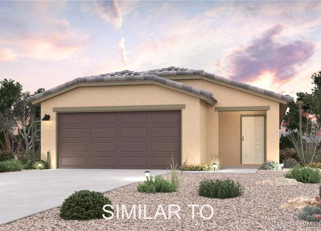 Property at 2365 Tapatio Dr, Bullhead City, AZ 86442, 3 beds, 2 baths