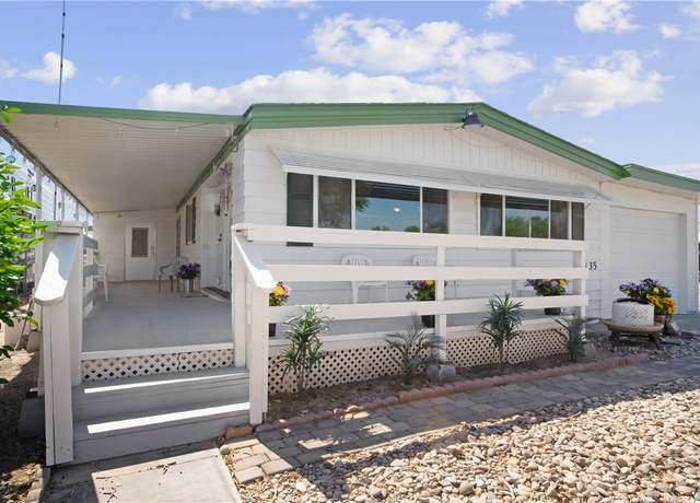 Property at 8135 S Smoketree Ln, Mohave Valley, AZ 86440, 3 beds, 2 baths