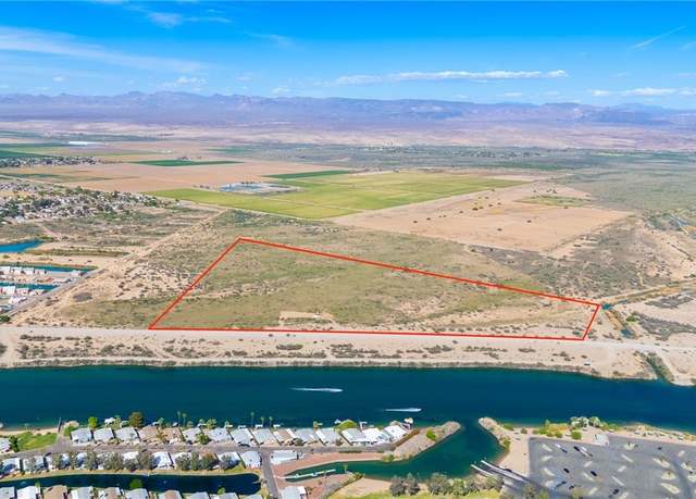 Property at 0000 River Hwy, Mohave Valley, AZ 86440