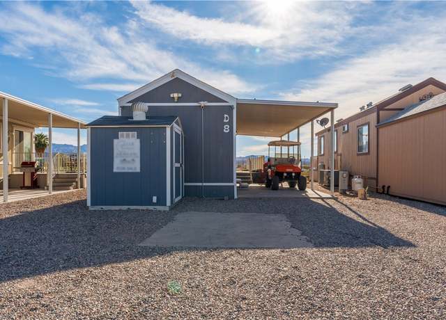 Property at 1534 Beachcomber #d8 Blvd, Lake Havasu, AZ 86403, 1 bed, 1 bath
