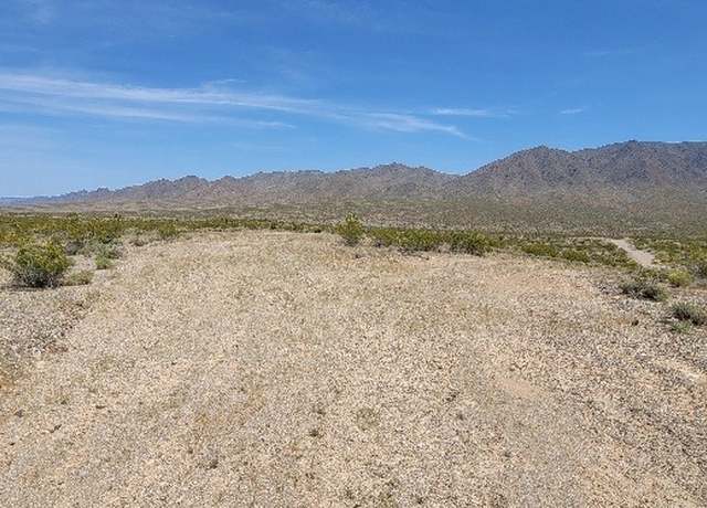 Property at 000 Bluepoint Dr, Meadview, AZ 86444