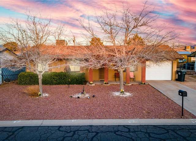 Property at 3574 N Irving St, Kingman, AZ 86409, 3 beds, 2 baths