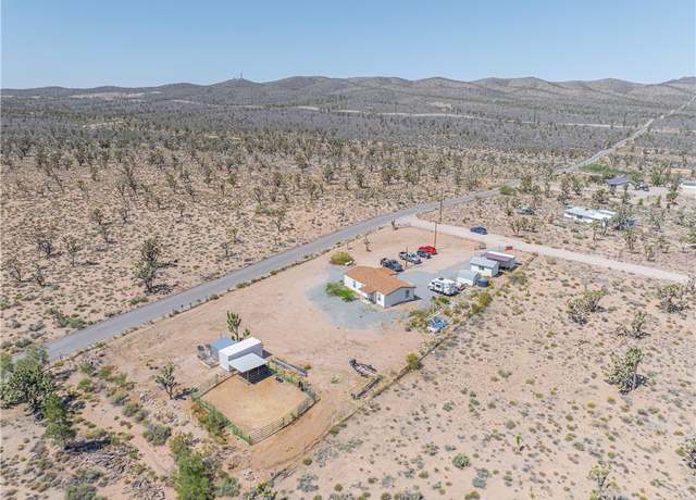 Property at 26012 N Hummingbird Ln, Meadview, AZ 86444, 3 beds, 2 baths