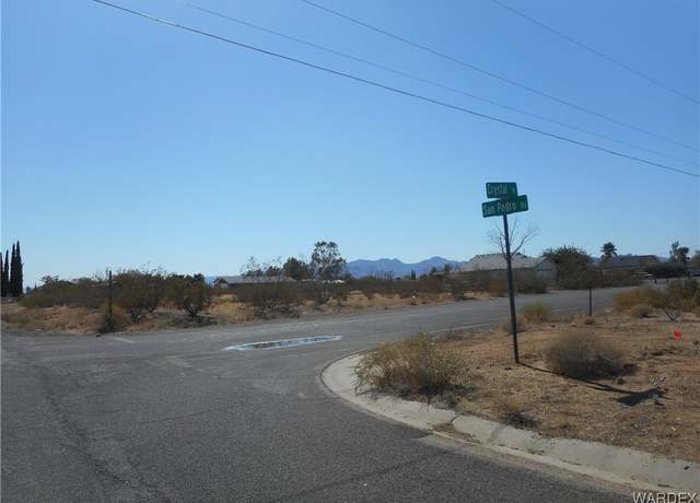 Property at 039 Crystal Dr, Golden Valley, AZ 86413