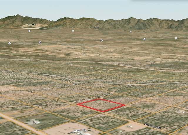 Property at 0 S Cordes Rd, Golden Valley, AZ 86413