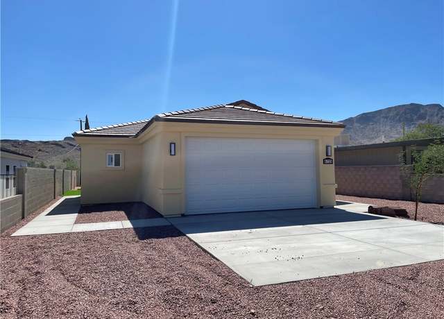 Property at 4725 N Sierra Rd, Kingman, AZ 86409, 3 beds, 2 baths