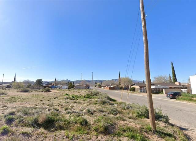Property at Lot 31 Valentine Ave, Kingman, AZ 86401