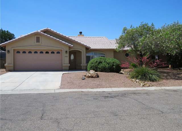 Property at 3936 E Nicole Ave, Kingman, AZ 86409, 3 beds, 2 baths