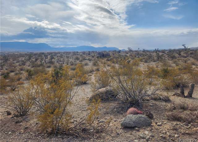Property at 1090 W Phantom Creek Dr, Meadview, AZ 86444