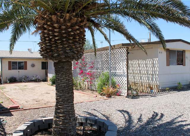 Property at 810 Safari Dr, Bullhead City, AZ 86442, 3 beds, 2 baths