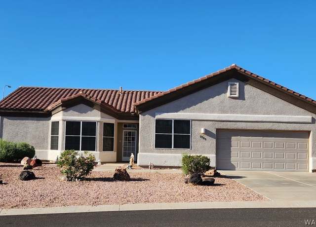 Property at 2293 Brookfield Dr, Bullhead City, AZ 86442, 3 beds, 2 baths