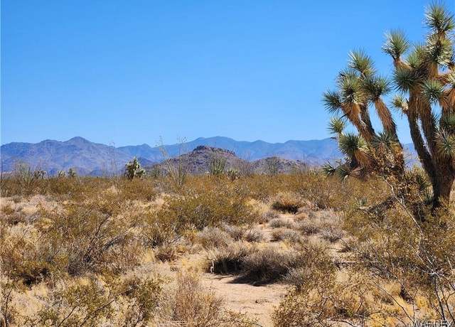 Property at Parcel 3498 S Lone Ranger Rd, Yucca, AZ 86438