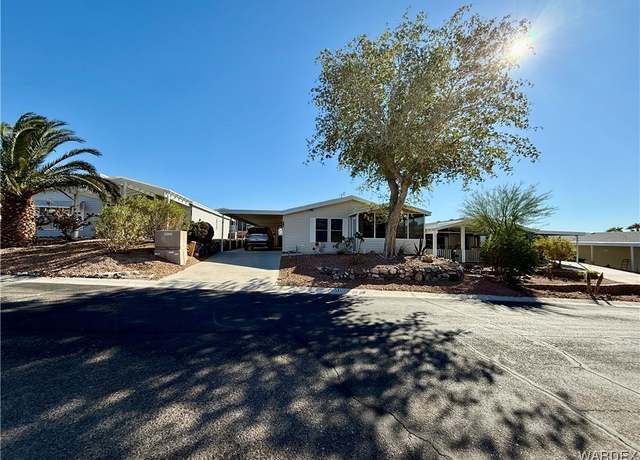 Property at 2350 Adobe Rd #119, Bullhead City, AZ 86442, 2 beds, 2 baths