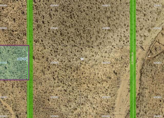 Property at Lot 184 N Remuda Dr, Dolan Springs, AZ 86441