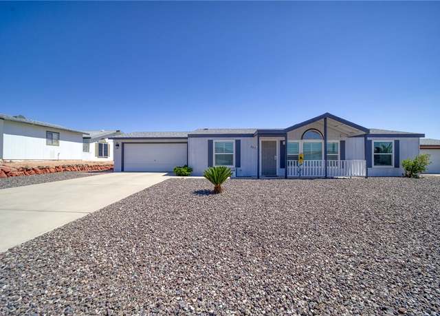 Property at 2674 E Vicki Ave, Fort Mohave, AZ 86426, 3 beds, 2 baths