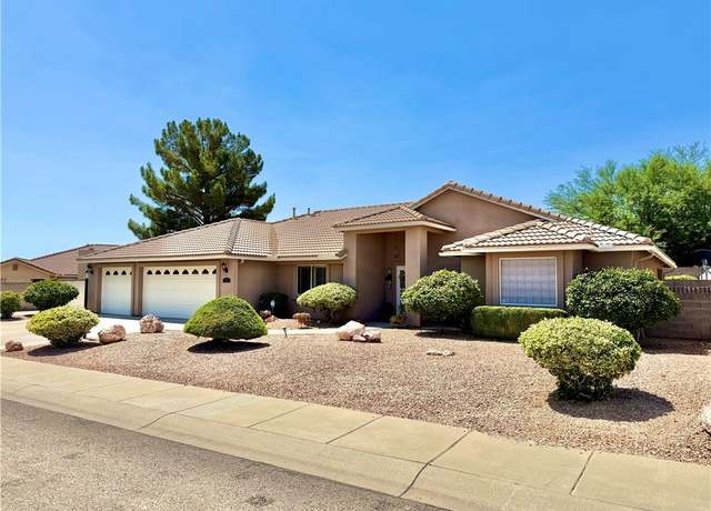 Property at 2016 Dale Evans Way, Kingman, AZ 86409, 4 beds, 2.5 baths