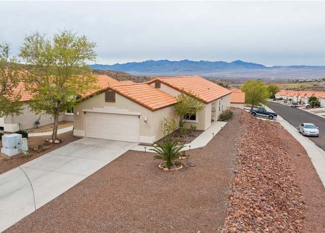 Property at 2436 Topanga Dr, Bullhead City, AZ 86442, 2 beds, 2 baths