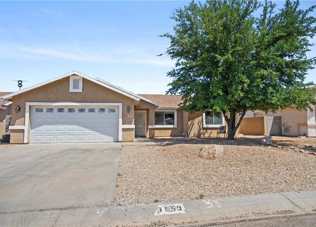 Property at 3953 E Potter Ave, Kingman, AZ 86409, 3 beds, 2 baths