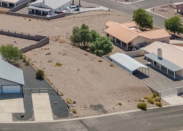 Property at 825 Warren Rd, Bullhead City, AZ 86429