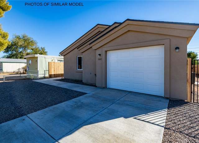 Property at 3719 E Northern Ave, Kingman, AZ 86409, 2 beds, 2 baths