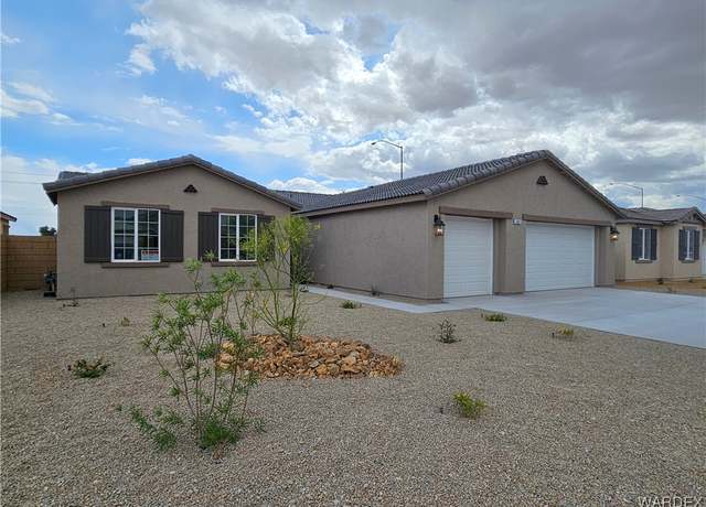 Property at 482 Mcalister (030) Dr, Bullhead City, AZ 86442, 2 beds, 2 baths