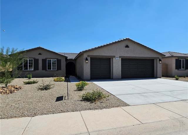 Property at 482 Mcalister (030) Dr, Bullhead City, AZ 86442, 2 beds, 2 baths
