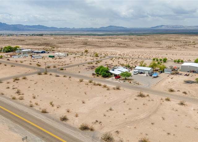 Property at 12579 S Oatman Hwy, Topock, AZ 86436