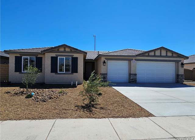 Property at 474 Mcalister (031) Dr, Bullhead City, AZ 86442, 3 beds, 2.5 baths