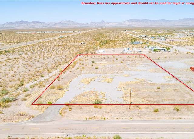 Property at TBD Estrella Rd, Golden Valley, AZ 86413
