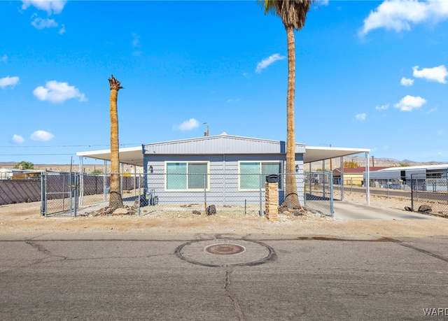 Property at 1931 Hualapai Dr, Bullhead City, AZ 86442, 3 beds, 2 baths