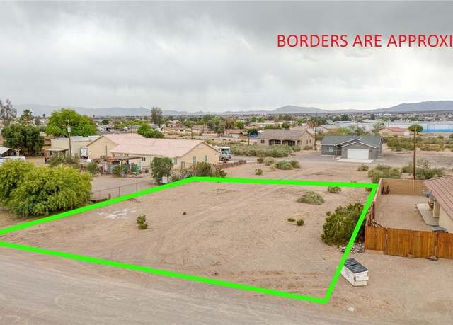 Property at 10181 S Hamilton Dr, Mohave Valley, AZ 86440