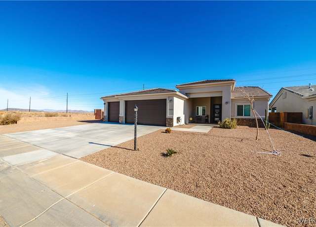 Property at 5332 N Sunny Ridge Dr, Kingman, AZ 86409, 4 beds, 2 baths