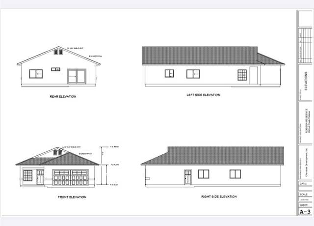 Property at 2705 W Shauna Dr, Golden Valley, AZ 86413, 3 beds, 2 baths