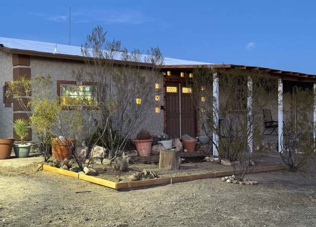 Property at 18000 Laurel Rd, Dolan Springs, AZ 86441, 2 beds, 1 bath