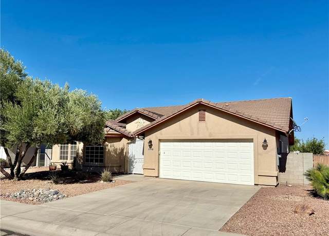 Property at 3848 Prairie View Dr, Kingman, AZ 86409, 3 beds, 2 baths
