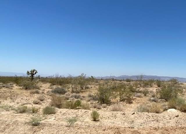 Property at 000 Karron Dr, Yucca, AZ 86438