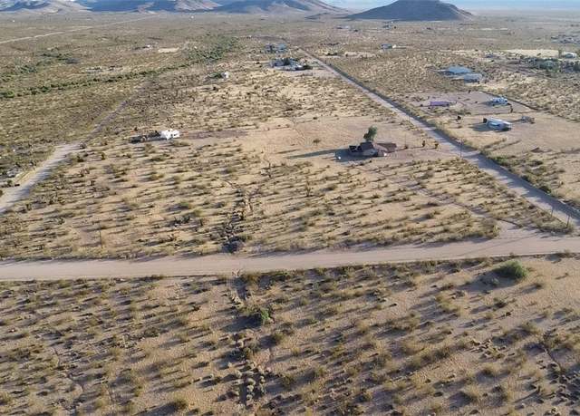 Property at Lot 8B W Chinle Dr, Golden Valley, AZ 86413
