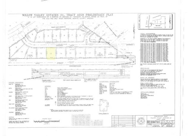 Property at 013 S Border Way, Mohave Valley, AZ 86440