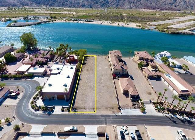 Property at 373 Riverfront Dr, Bullhead City, AZ 86442