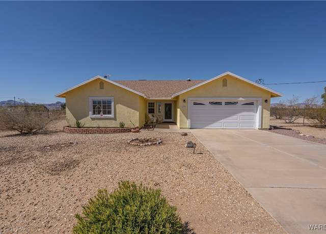 Property at 473 S Lochiel Rd, Golden Valley, AZ 86413, 3 beds, 2 baths