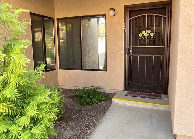 Property at 201 Riverfront Dr #13, Bullhead City, AZ 86442, 2 beds, 2 baths