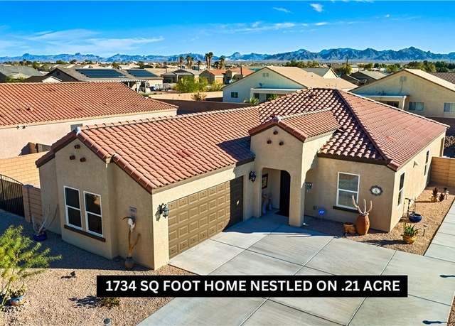 Property at 4664 S Reyes Adobe Dr, Fort Mohave, AZ 86426, 3 beds, 2 baths