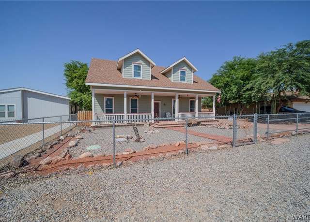 Property at 8157 S Aspen Dr, Mohave Valley, AZ 86440, 5 beds, 2.5 baths
