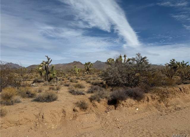 Property at Parcel 2559 Diamondback, Yucca, AZ 86438