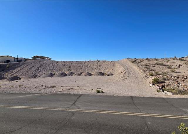Property at 4389 La Mesa Road Rd, Bullhead City, AZ 86429
