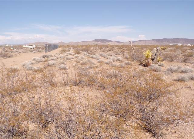 Property at 11465 W Palomino Dr, White Hills, AZ 86445