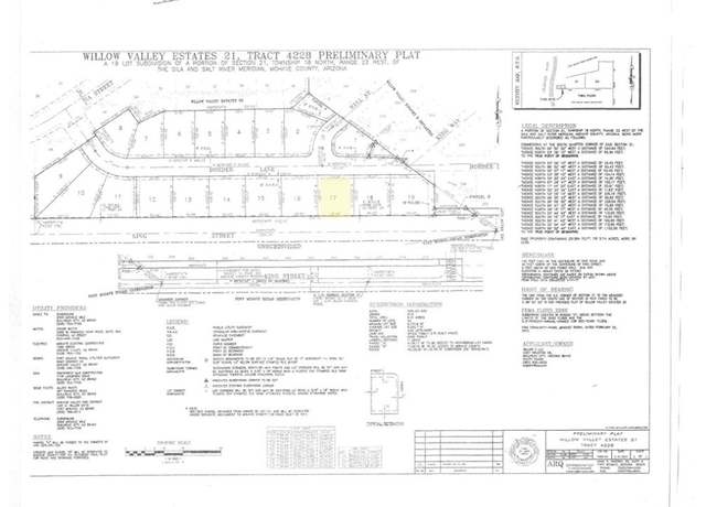 Property at 017 S Border Way, Mohave Valley, AZ 86440